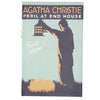green-peril-agatha-christie-crime-vintage-book-country-house-library
