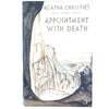 agatha-christie-death-vintage-book-country-house-library