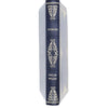 oscar-wilde-dark-blue-vintage-book-country-house-library