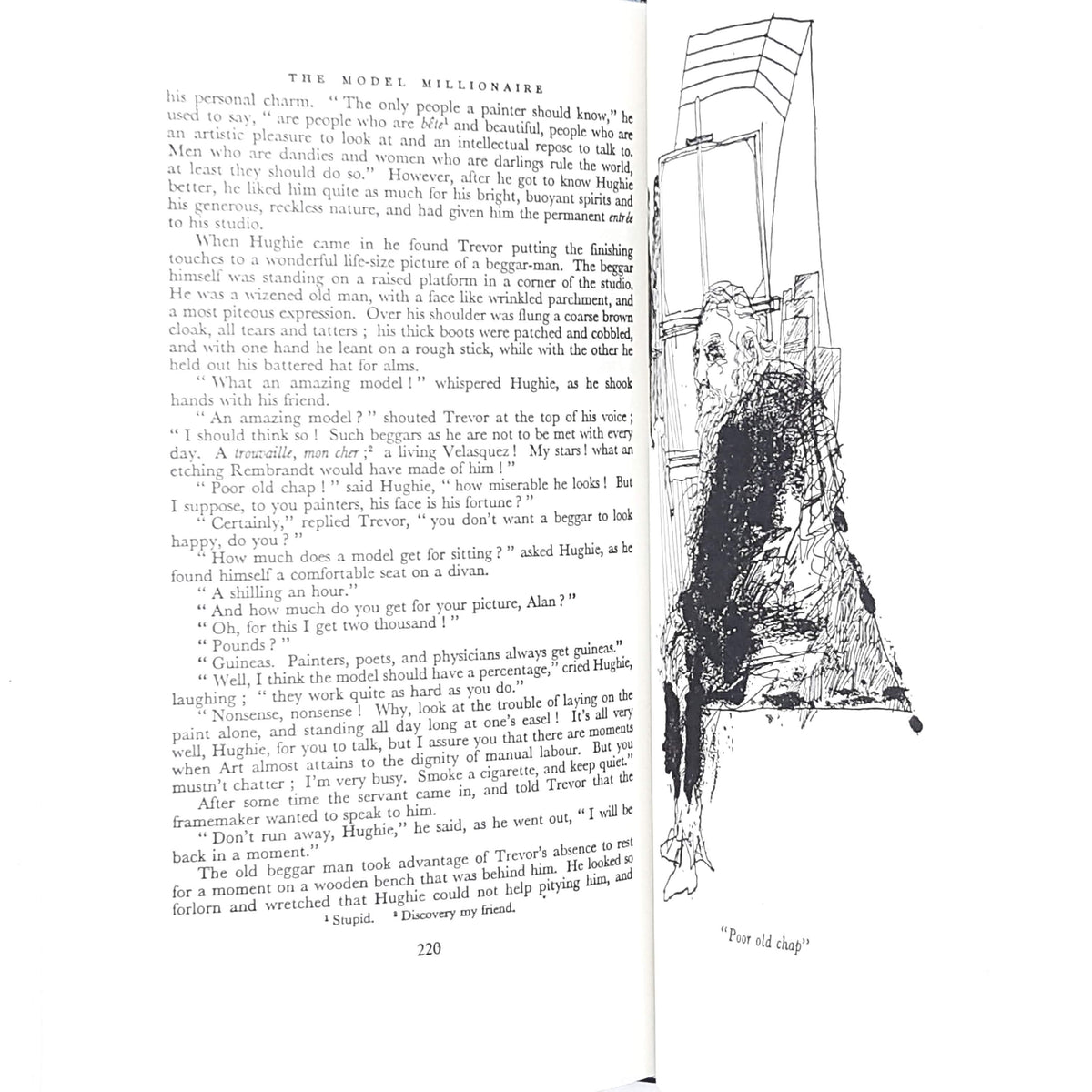 Oscar Wilde's Stories