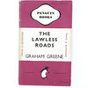 pink-penguin-graham-greene-vintage-book-country-house-library