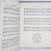 blue-gold-gilt-irish-music-vintage-book-country-house-library