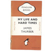 orange-penguin-james-thurber-vintage-country-house-library