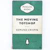 green-penguin-edmund-crispin-vintage-country-house-library