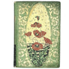 green-flowers-poetry-vintage-country-house-library