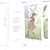 green-illustrated-flower-fairies-vintage-country-house-library