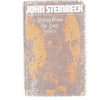 brown-john-steinbeck-vintage-country-house-library