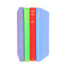 winnie-old-country-house-library-vintage-collection-blue-books-classics-rare-green-thrift-aamilne-purple-red-young-pooh-