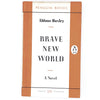 aldous-huxley-orange-brave-new-world-vintage-penguin-country-house-library