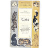cats-handbook-vintage-penguin-country-house-library
