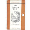 orange-cs-forester-african-queen-vintage-penguin-country-house-library