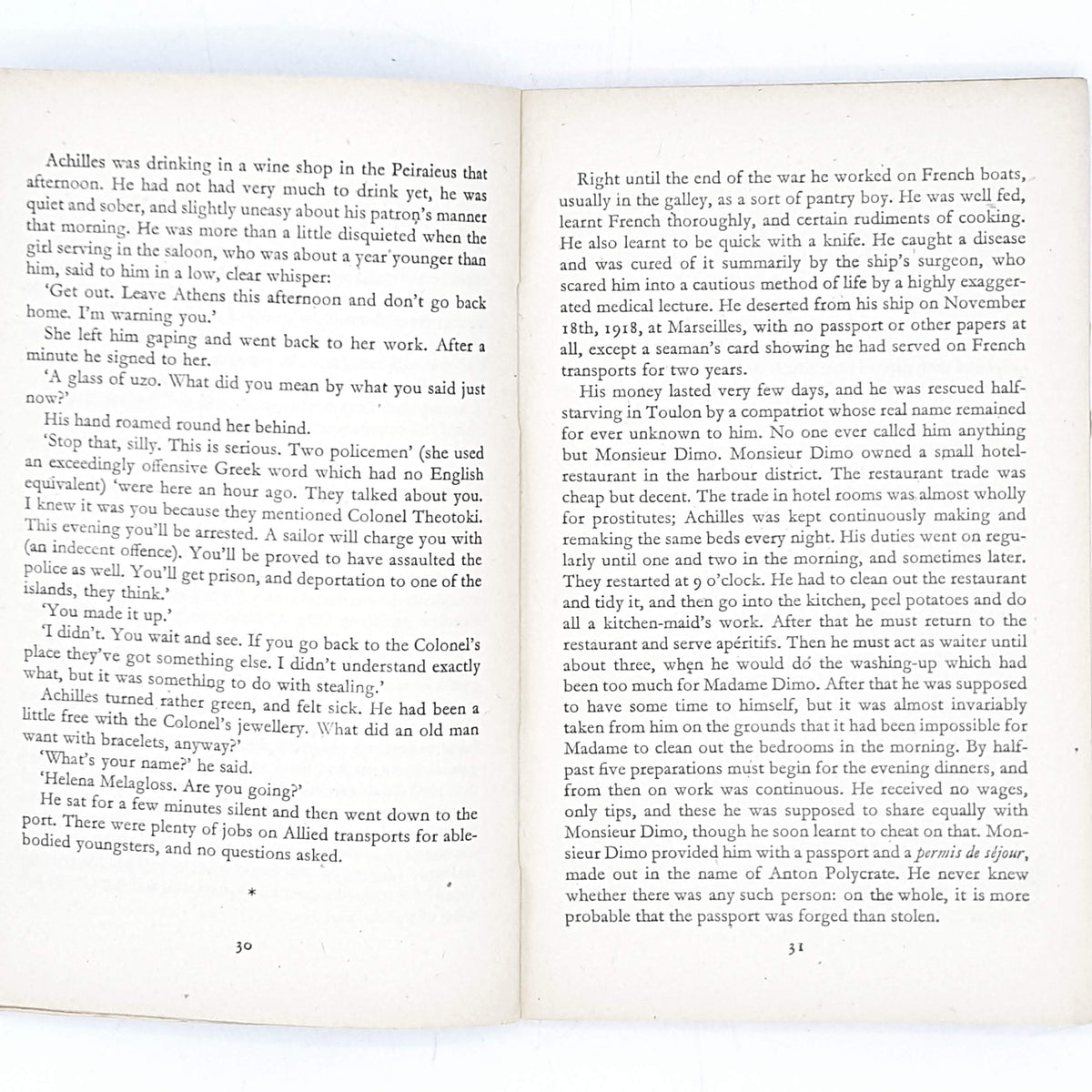 Verdict of Twelve by Raymond Postgate 1951 - Penguin
