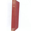 red-george-eliot-vintage-book-country-house-library