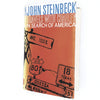 orange-john-steinbeck-vintage-book-country-house-library
