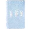 blue-turquoise-aa-milne-vintage-book-country-house-library