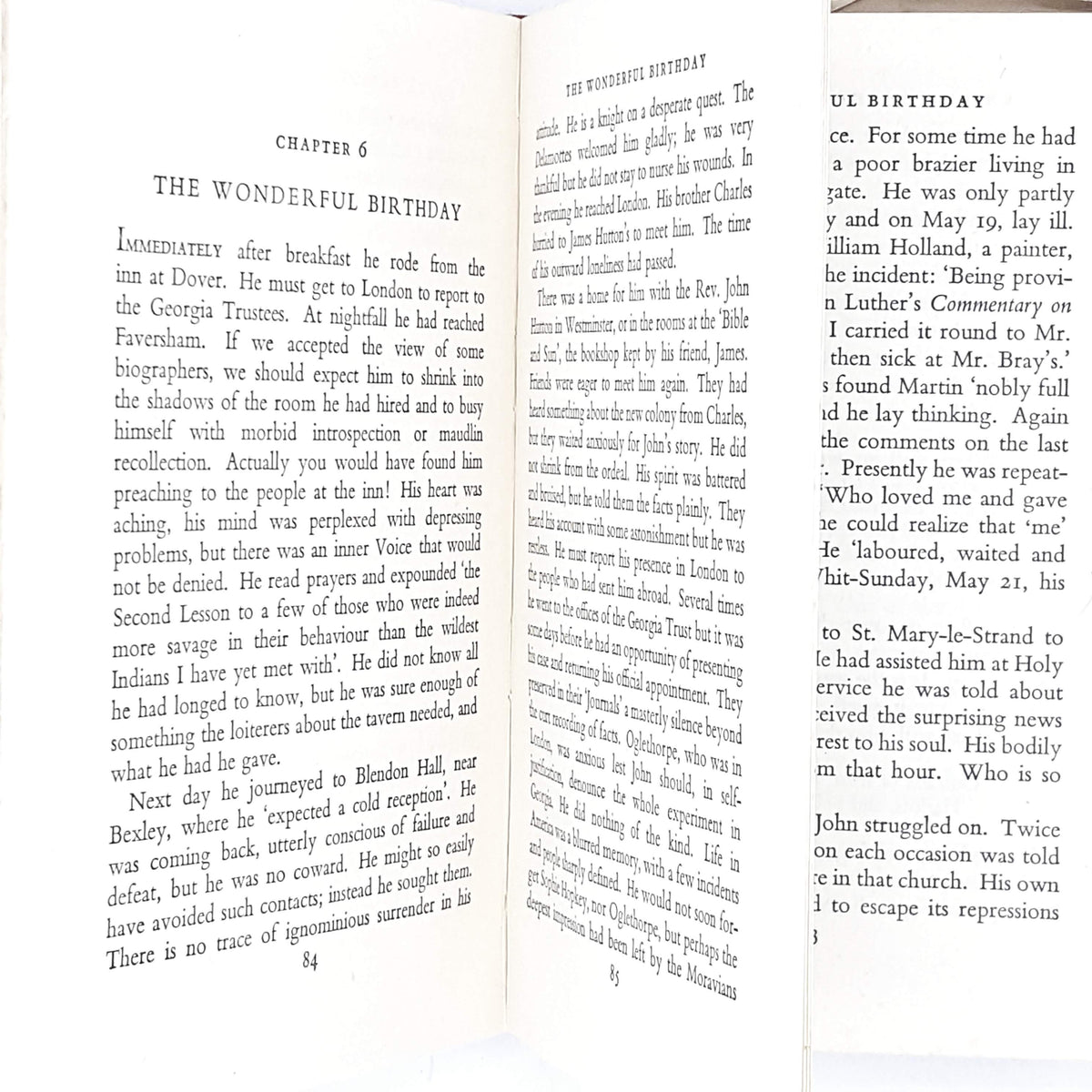 John Wesley&#39;s Story: Knight of the Burning Heart by Leslie F. Church