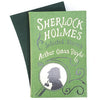 Arthur Conan Doyle's Selected Stories of  Sherlock Holmes
