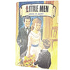 louisa-alcott-little-men-vintage-country-house-library