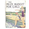 prize-budget-for-girls-vintage-book-country-house-library