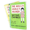 Collection Milly-Molly-Mandy Illustrated Omnibus I - II 1976