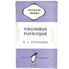 purple-rl-stevenson-penguin-vintage-book-country-house-library