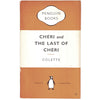 cheri-colette-orange-penguin-vintage-book-country-house-library