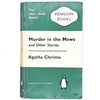 agatha-christie-green-crime-murder-news-vintage-book-country-house-library