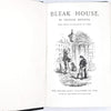 Charles Dickens's Bleak House Walter Scott edition