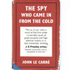red-spy-came-cold-vintage-book-country-house-library
