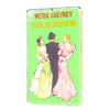 thrift-antique-collins-classics-green-books-detective-peter-cheney-country-house-library-vintage-collins-pulp-old-