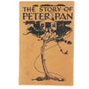orange-jm-barrie-peter-pan-vintage-country-house-library