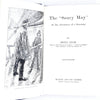 Illustrated The Saucy May by Henry Frith c1905
