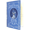 blue-kids-obscure-vintage-country-house-library