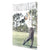 golf-vintage-book-country-house-library