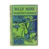 Billy Mink by Thornton W. Burgess 1950