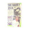 classic-autobiography-vintage-old-barry-john-country-house-library-rugby-sport-antique-welsh-thrift-photography-books-