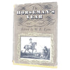 brown-horse-vintage-sport-book-country-library-book
