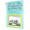 blue-horse-vintage-sport-book-country-library-book