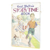 storytime-enid-blyton-kids-illustrated-vintage-book-country-library-book