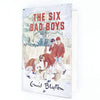 bad-boys-enid-blyton-kids-illustrated-vintage-book-country-library-book