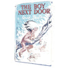 boy-next-door-enid-blyton-kids-illustrated-vintage-book-country-library-book