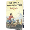 wonderful-enid-blyton-kids-illustrated-vintage-book-country-library-book