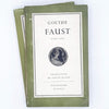 Collection Goethe's Faust 1956 - 1959