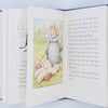 Beatrix Potter's The Tale of Pigling Bland - BLUE COVER