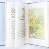 Beatrix Potter's The Tale of Mr. Tod - BLUE COVER