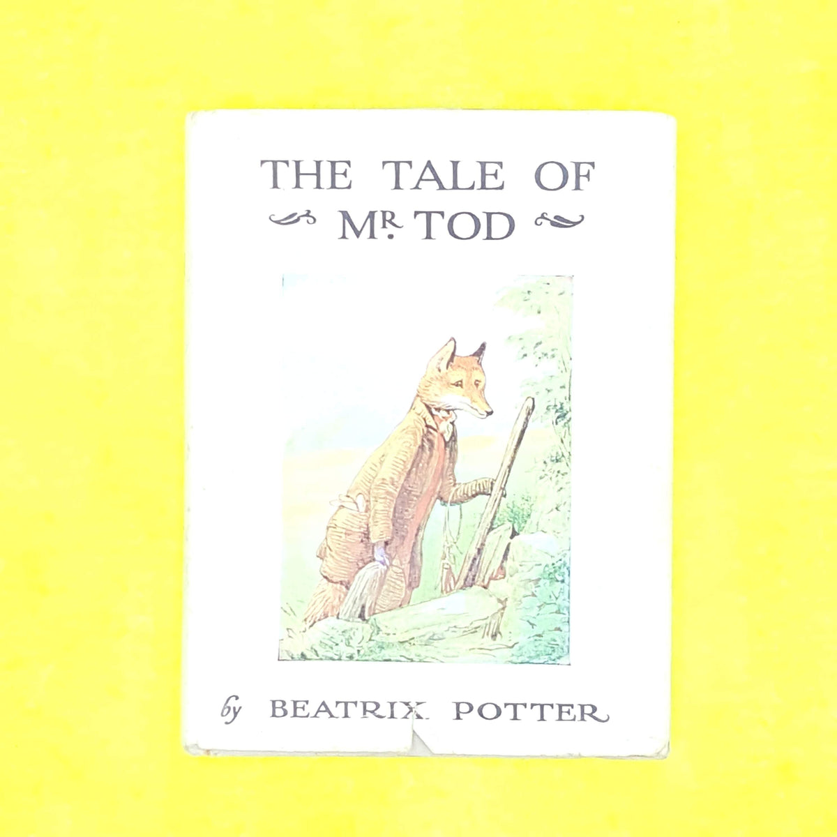 country-house-library-childrens-decorative-antique-classic-patterned-books-vintage-thrift-old-beatrix-potter-grey-tale-of-mr-tod-