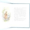 Beatrix Potter's The Tale of Little Pig Robinson - Blue Cover