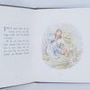 Beatrix Potter's The Tale of Mrs. Tiggle-Winkle - Green Cover
