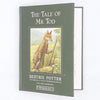 tod-green-beatrix-potter-illustrated-vintage-book-country-house-library