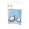 pets-observer-vintage-book-country-house-library